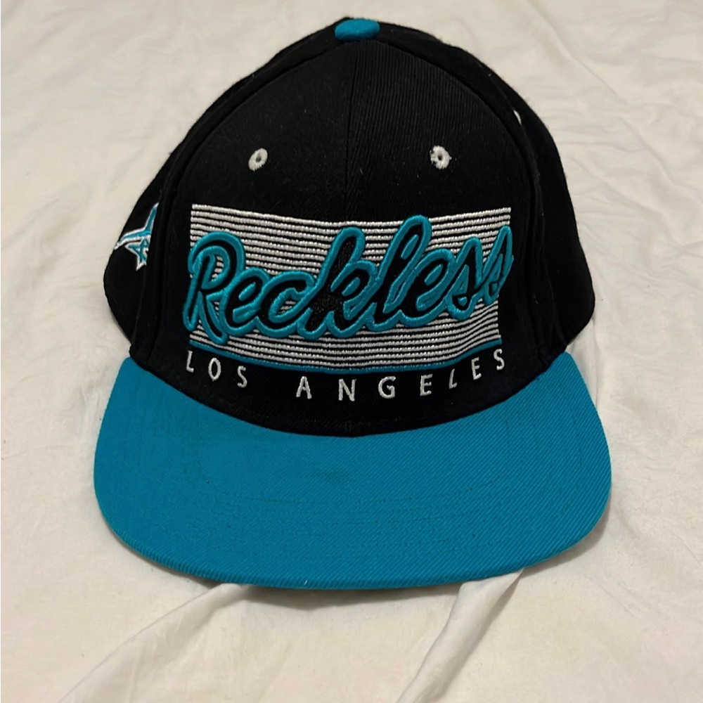 Young & Reckless Hat